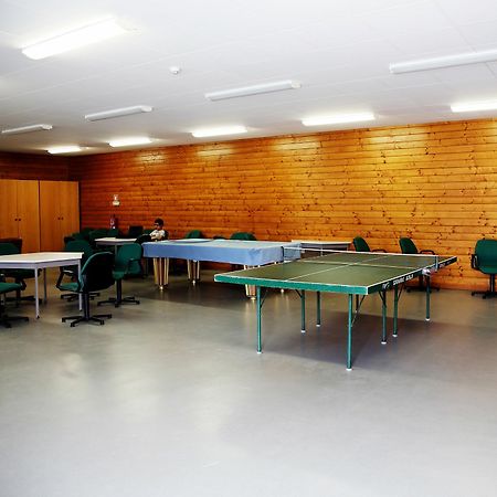 Orbitur Canidelo Bungalows - Caravan Park บีลาโนวาเดกายา ภายนอก รูปภาพ
